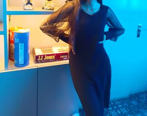 New Dress👗