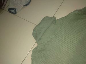 Zara Fit Top