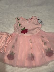 Not Used Baby Frock