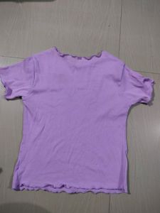 Crop Top For Women