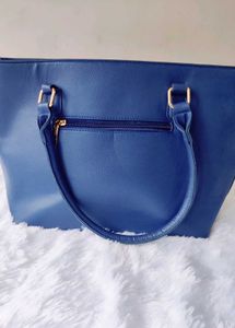 LINO PERROS HANDBAG
