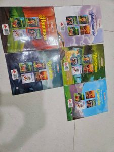 Mythology Tales Book Set