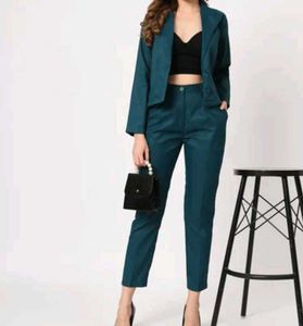 Co Ord Set