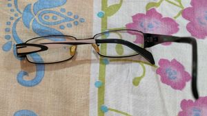 Eye Frame