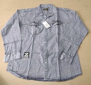 Men's Casual Shirt