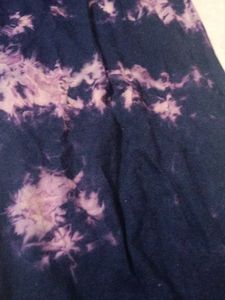 Tie-Dye Lounge Pants