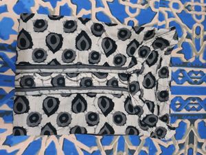 Short Kurti