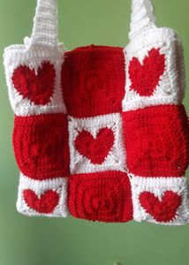 Handmade Tote Bag Last Offer