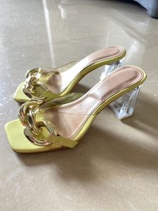 Partywear Heel