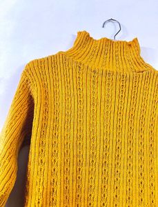 Sweaters &amp; Turtleneck Tops