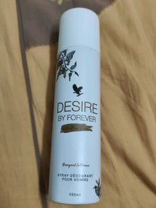 Dream By Forever Deodorant Spray