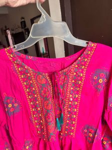 🧨SUMMER SHORT KURTI -ONLY RS130
