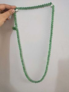 Crystal Mala Necklace