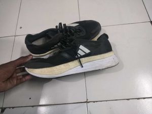 Adidas Running Shoes Size 8.5