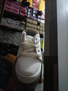 Comfortable Shoes