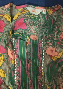 Anouk Kurti