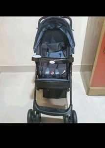 Baby Stroller