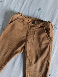 Boys Pants