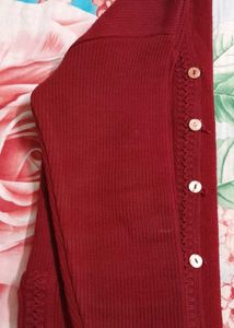 BUY 1 CARDIGAN GET ANOTHER FREE