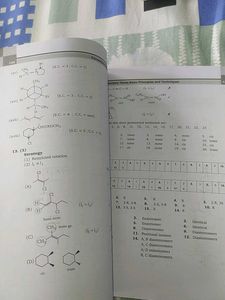 M.S Chouhan Organic chemistry