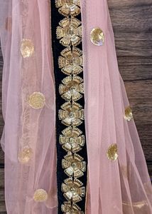 DESIGNER LEHENGA