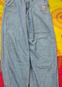 Combo Jeans And Top For Women