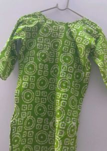 Short Kurti