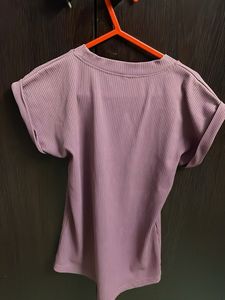 Daily Wear Normal t-shirt