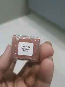 Brand New Lipstick