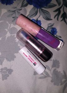 Lipstick Bundle
