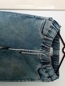 Blue Jeans