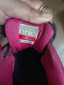 Campus Running Shoes