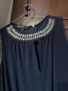Embellish Jumpsuit