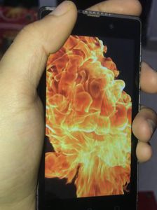 Lyf Flame 🔥 4G Smartphone