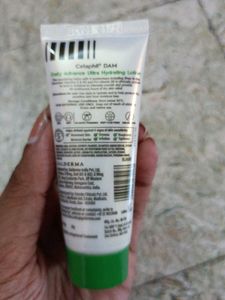 Cetaphil Daily Advanced Ultra Hydrating Lotion