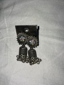 Jhumka Earring Bundle