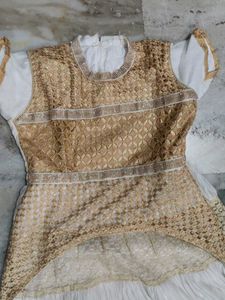 Ethnic Skirt