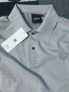 Dior Company  Best Quality T Shirt Genuine Prodt