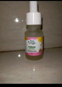 Pure Origin Korean Vitamin C Set