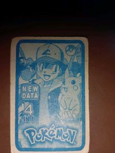 Pokemon Classic Cards