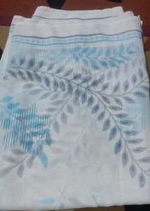 Saree With Blouse