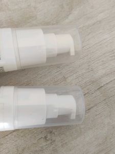 Combo Pack Of Two : Plum Green Tea Moisturizer