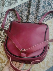 Cute Mini Backpack