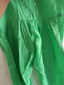 Panjabi Dress