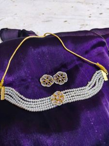 Jewellery Set Combo