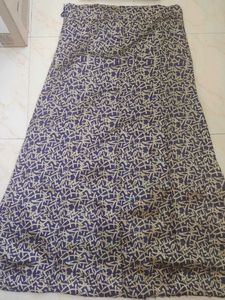 Simple Lehenga Choli Banarasi