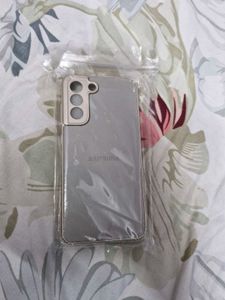 Samsung  S21 FE Back Cover