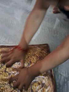 Bangle Pouch