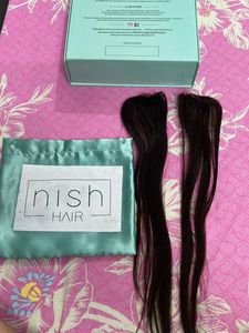 Frame My Face Seamless Hair Extension
