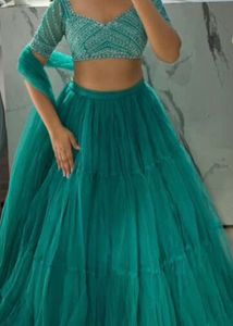 🦋Modest Lehanga 🦋
